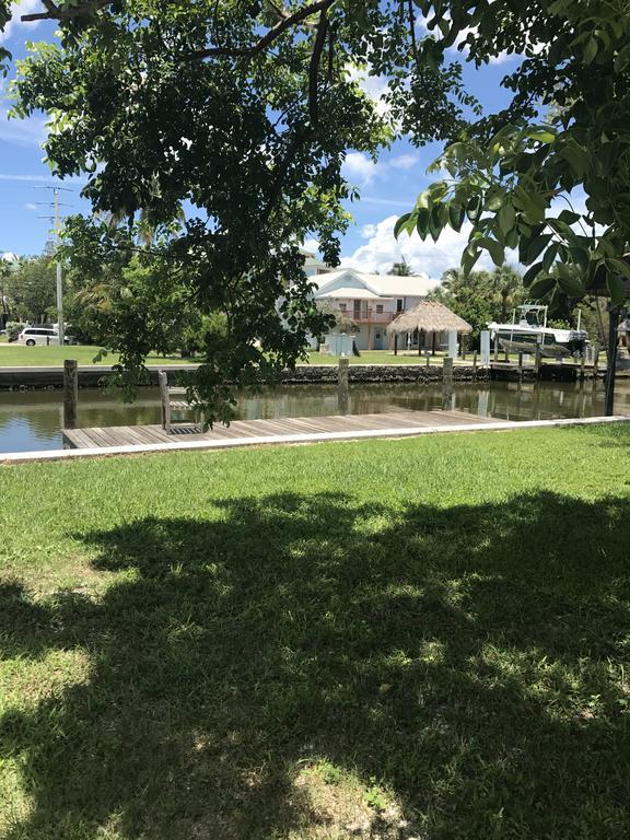 Fort Myers Beach House-On A Canal Luaran gambar